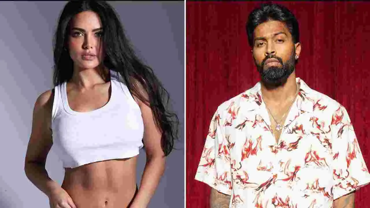 Hardik Pandya: అవును.. హార్దిక్‌ పాండ్యాతో డేటింగ్ చేశా.. నటి ఈషా గుప్తా సంచలన వ్యాఖ్యలు..