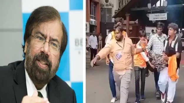 Harsh Goenka: సామాన్యుడి ప్రాణానికి టీ కప్పుకున్న విలువ కూడా లేదా: హర్ష్ గోయెంకా ఆగ్రహం