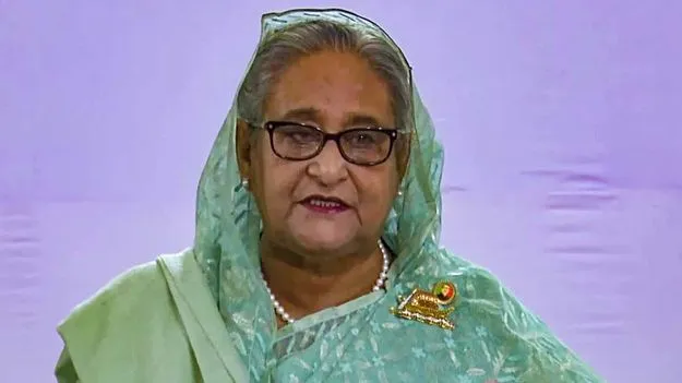 Sheikh Hasina: షేక్ హసీనాకు 6 నెలల జైలు శిక్ష