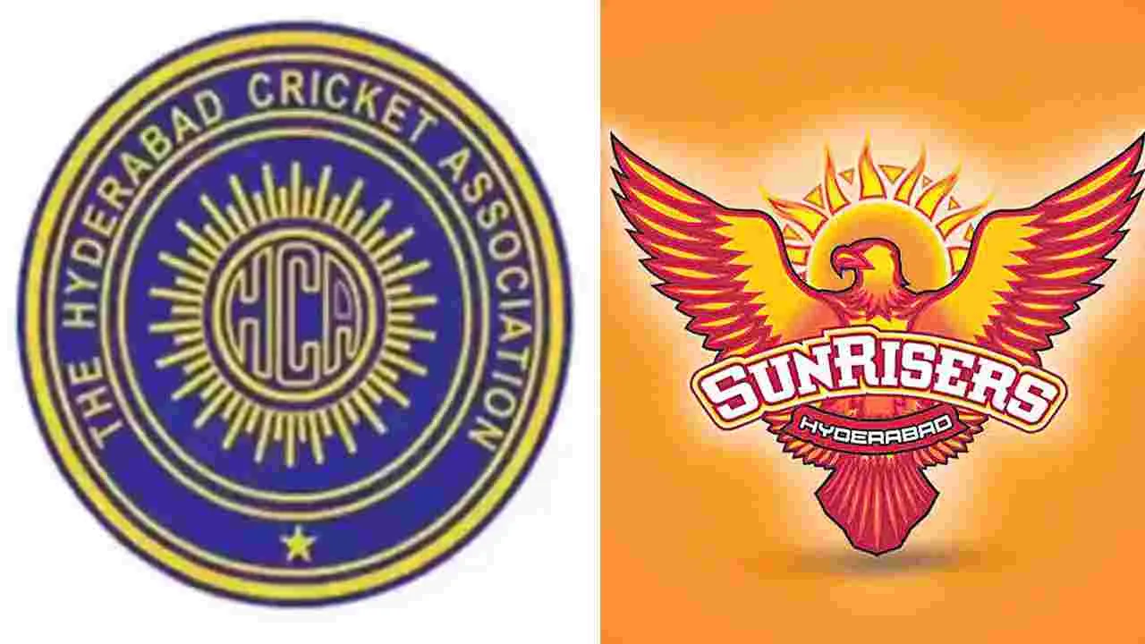 HCA SRH Dispute: హెచ్‌సీఏ, ఎస్‌ఆర్‌హెచ్ వివాదం.. వెలుగులోకి కీలక విషయాలు