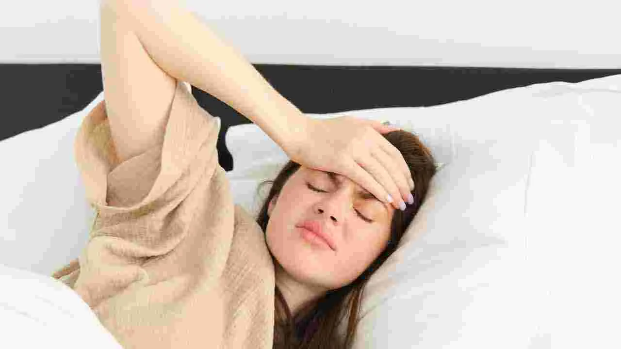 Morning Headaches: ఉదయం నిద్ర లేవగానే తలనొప్పి వస్తోందా? ఈ వ్యాధి లక్షణం కావచ్చు.. జాగ్రత్త..!