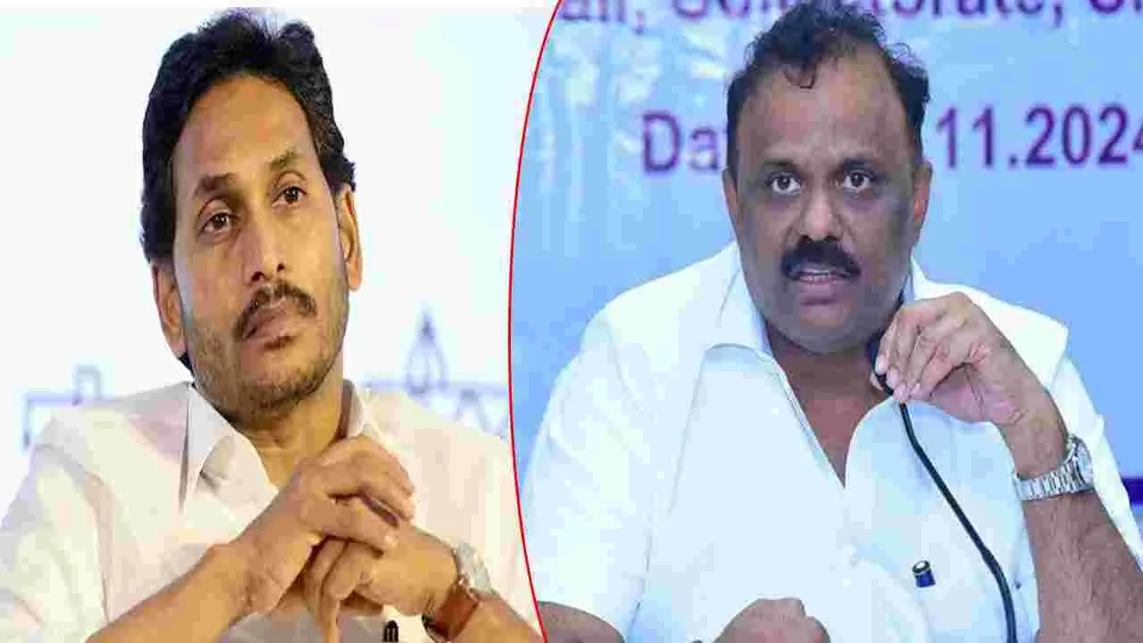 Minister Anagani: యువతలో ఉగ్ర తత్వాన్ని రెచ్చగొడుతున్న జగన్‌