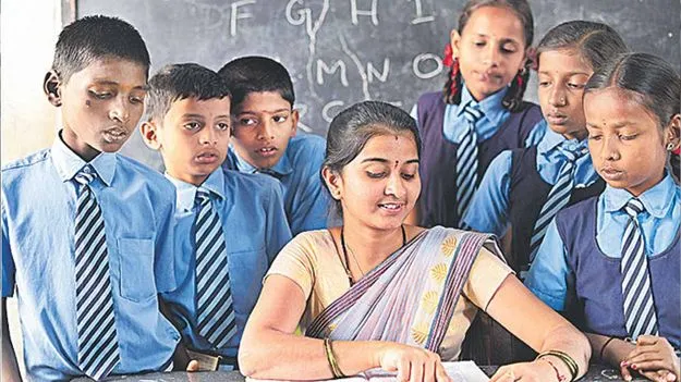 AP DSC: టీచర్‌ ఉద్యోగాలకు భారీ పోటీ