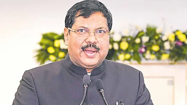  Justice Gavai: రాజ్యాంగంతోనే భారత్‌ సమైక్యం సుదృఢం 