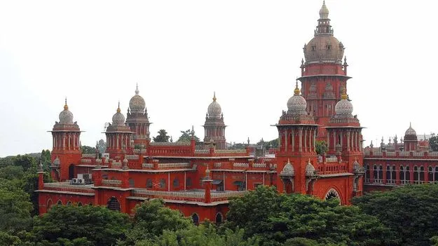 Madras High Court : ఆన్‌లైన్‌ గేమ్స్‌ నియంత్రణ చట్టం సబబే