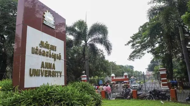 Anna University: అన్నా వర్సిటీ విద్యార్థినిపై రేప్‌ కేసు.. బిర్యానీ మాస్టరే దోషి