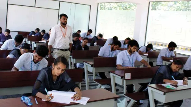 IIT Hyderabad: సెప్టెంబరులో ఐఐటీహెచ్‌లో హ్యాకథాన్‌ పోటీలు