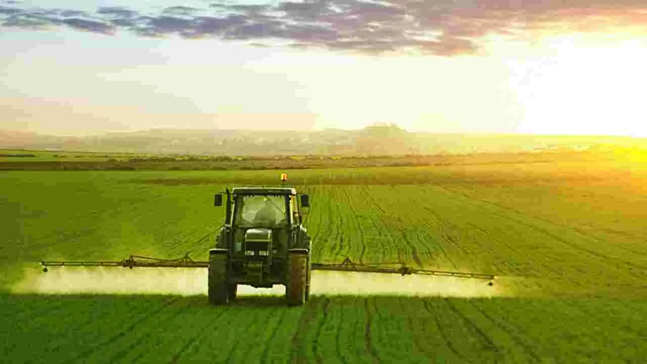 Agros: ఆగ్రోస్‌ లొసుగులు ఎవరివి