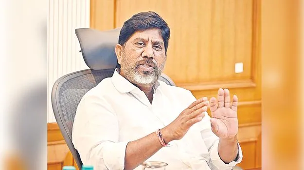Bhatti Vikramarka Backs Jyotiba Phule: పూలే నాలెడ్జ్ సెంటర్ ఏర్పాటుకు ఓకే
