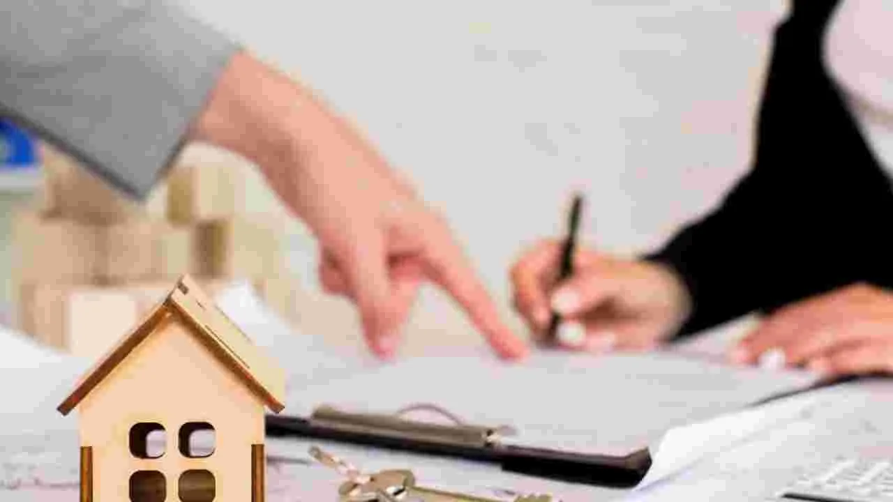 Smart Governance: హౌస్ ఓనర్‌షిప్ స్మార్ట్‌కార్డు అవసరం   