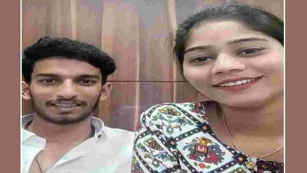 Honeymoon Muder Case: సోనమ్ రఘవంశీకి 13 రోజుల జ్యుడిషియల్ కస్టడీ