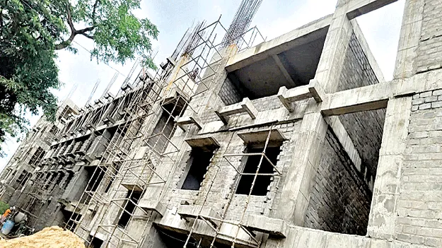 70% There.. Only 50% Here! అక్కడ 70..ఇక్కడ 50 శాతమే!