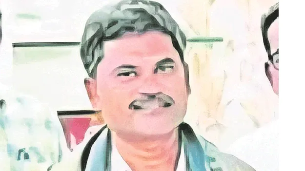  హౌసింగ్‌ పీడీ గోపాల్‌ నాయక్‌ సస్పెన్షన్‌ 