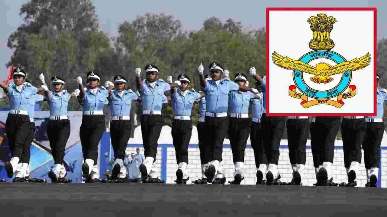 Agniveer Recruitment 2025: గుడ్ న్యూస్.. ఆగస్టు 4 వరకు అగ్నివీర్ దరఖాస్తు గడువు పొడిగింపు.. 