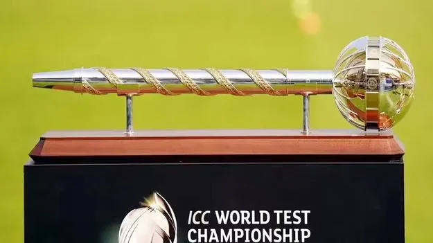 ICC WTC Final: ఐసీసీ సంచలన అప్డేట్.. 2031 వరకు WTC ఫైనల్స్ అక్కడే