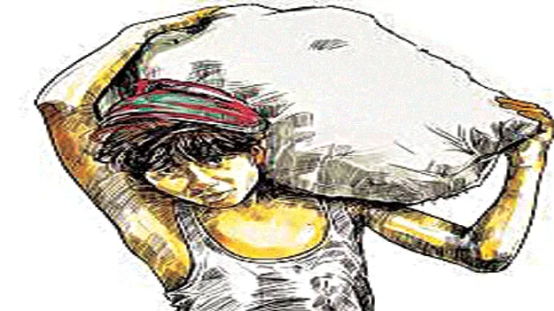 వారంతా బడి బయటే!