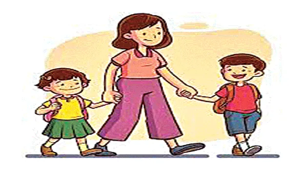  ఒకటో తరగతిలోనే వేయండి