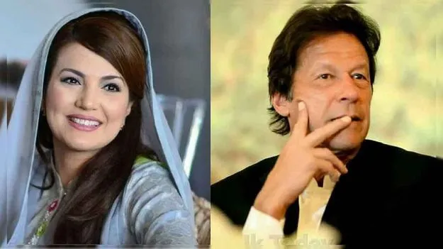 Reham Khan: కొత్త పార్టీ ప్రారంభించిన ఇమ్రాన్ ఖాన్ మాజీ భార్య..