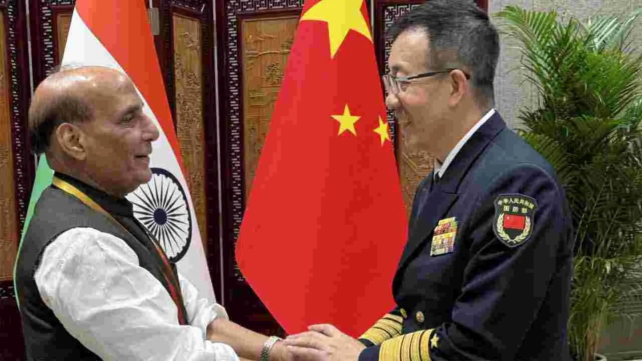India-China: చైనాతో ఫలించిన చర్చలు.. ఆరేళ్ల తర్వాత కైలాష్ మానస సరోవర్ యాత్ర పునఃప్రారంభం..