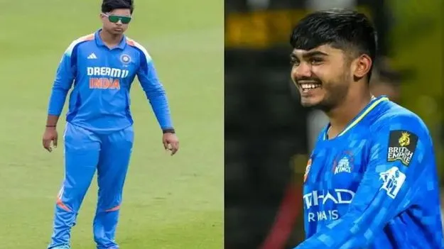 India U19 Squad: కంగారూల దేశానికి కుర్ర దళం..భారత్ U19 జట్టు రెడీ