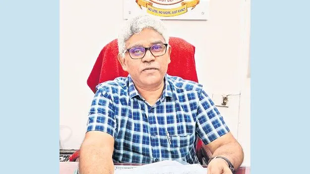 వినియోగదారుల్లో చైతన్యం అవసరం 