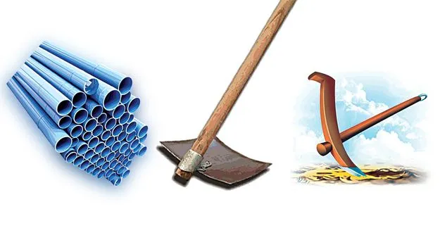 Liquor Scam: లిక్కర్‌ బాసులకే ఆగ్రోస్‌ టెండర్లు