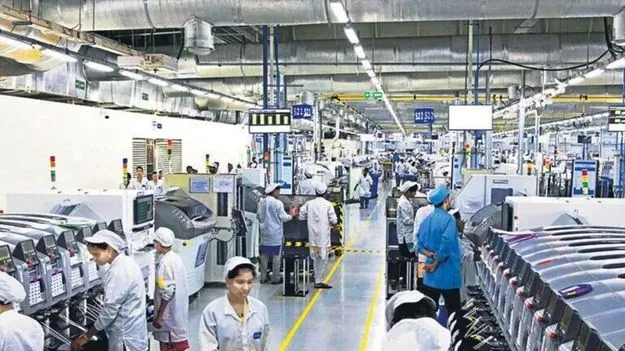 Foxconn China Engineers: చైనా నిపుణులు భారత్‌ను వీడుతున్న వైనంపై కేంద్రం నజర్