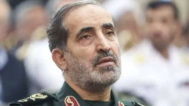 IDF: ఇజ్రాయెల్ దాడుల్లో ఇరాన్ టాప్ కమాండర్ మృతి