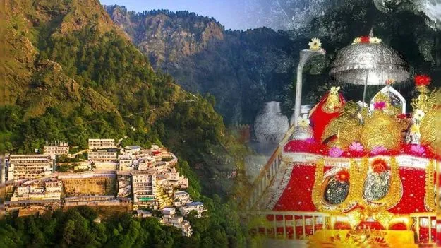 IRCTC Tour Package: IRCTC ఆధ్యాత్మిక టూర్ ప్యాకేజీ.. మాతా వైష్ణోదేవి సహా ఎన్నో ఉత్తర భారత పుణ్యక్షేత్రాల సందర్శన..