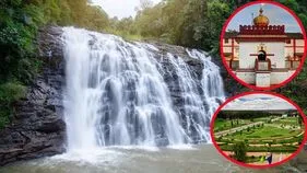 IRCTC Tour: రూ.12 వేలకే 6 రోజుల IRCTC టూర్.. ఫ్యామిలీ వెకేషన్‪‌కి బెస్ట్ ఆప్షన్..!