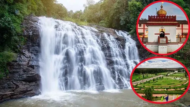 IRCTC Tour: రూ.12 వేలకే 6 రోజుల IRCTC టూర్.. ఫ్యామిలీ వెకేషన్కి బెస్ట్ ఆప్షన్..!
