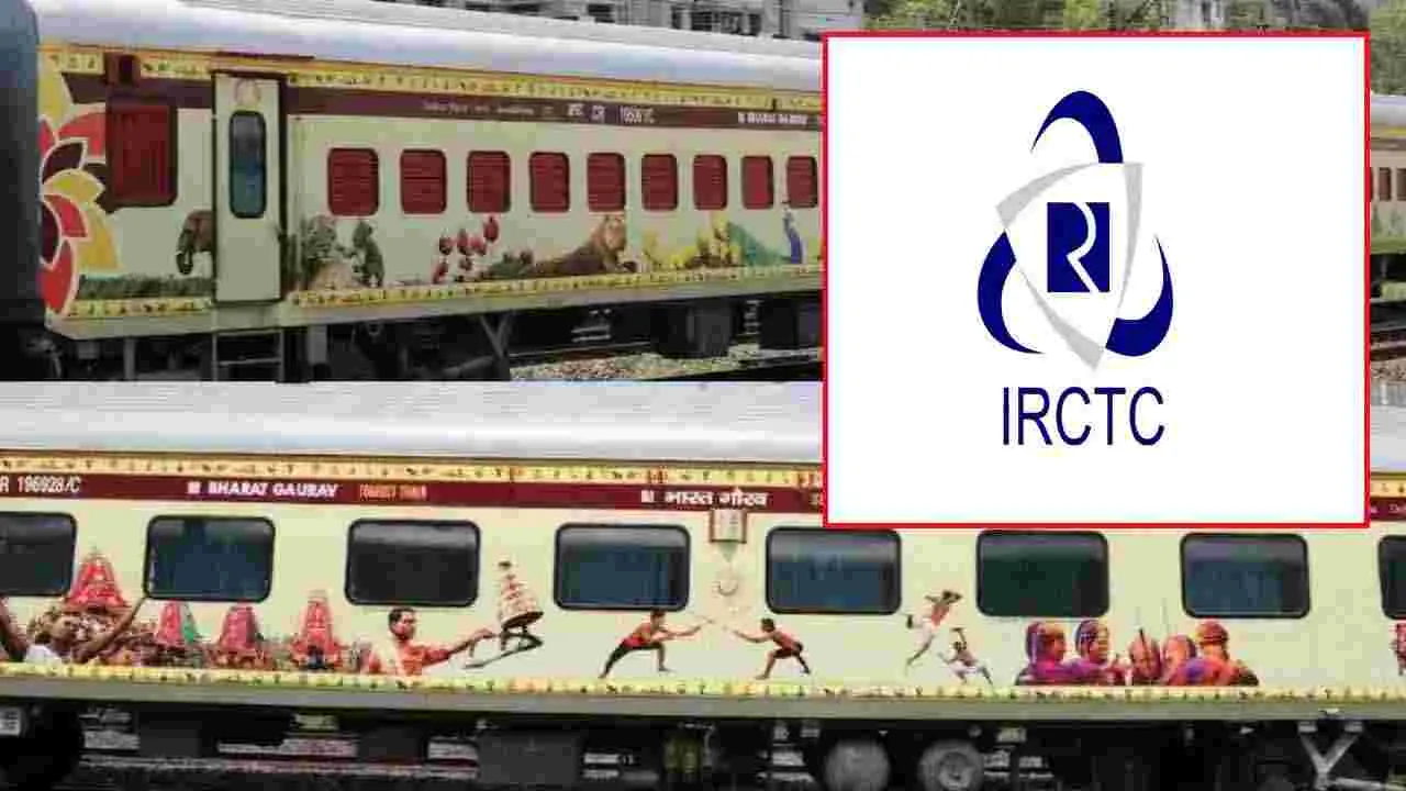 IRCTC Tour Packages: దేశవ్యాప్తంగా IRCTC వీక్లీ టూర్ ప్యాకేజెస్.. టికెట్ గ్యారెంటీ..