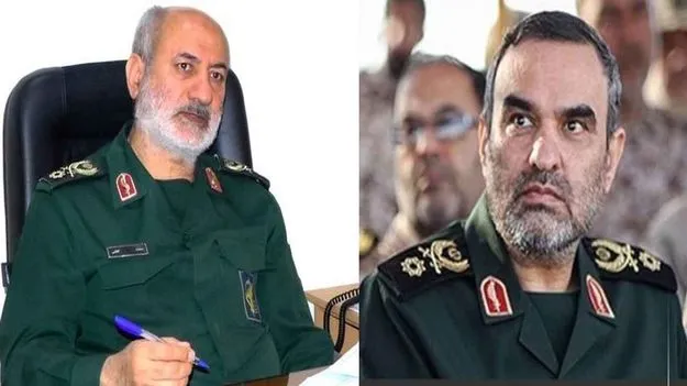 Iran Israel conflict: ఇజ్రాయెల్ వైమానిక దాడుల్లో ఇరాన్ టాప్ ఇంటెలిజెన్స్ చీఫ్ మృతి..
