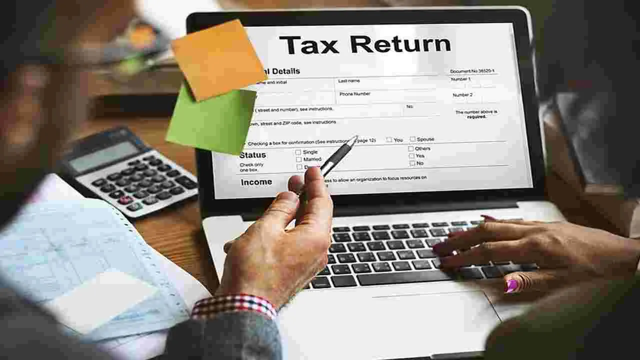 ITR Filing Scam: పన్ను చెల్లింపుదారులకు అలర్ట్.. ఈ మోసాల గురించి హెచ్చరిక..