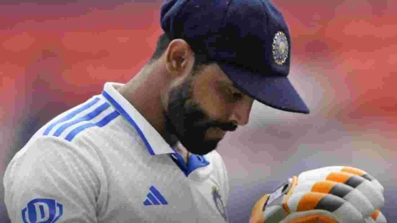 Ravindra Jadeja: మూడో టెస్ట్ ఓటమికి జడేజానే కారణం.. విమర్శకులకు పుజారా స్ట్రాంగ్ రిప్లై..
