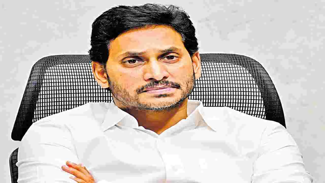 Palnadu SP: జగన్‌ సహా వందమందికే అనుమతి