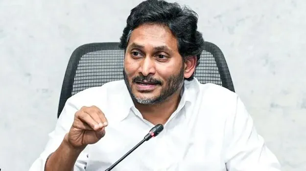 YS Jagan: జగన్ నెల్లూరు పర్యటనకి పోలీసుల ఆంక్షలు