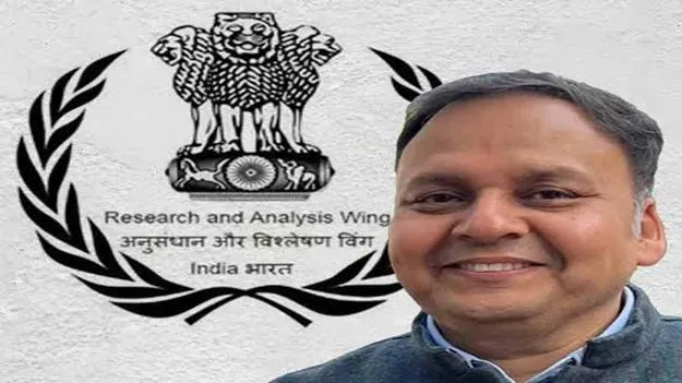 Parag Jain: రా చీఫ్‌గా పరాగ్ జైన్