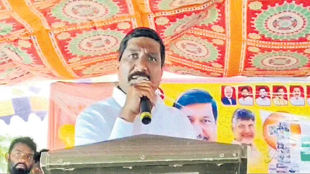 మద్యం కేసులో నిందితులు ఎంత పెద్దవారైనా చట్టం వదిలిపెట్టదు