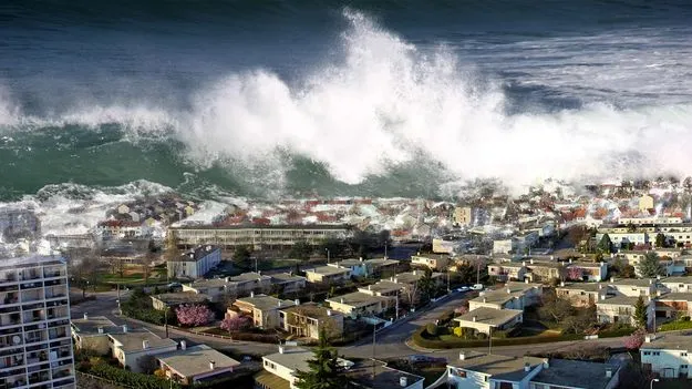 Baba Vanga Prediction: బాబోయ్‌.. జూలై 5న జపాన్‌ వెళ్లం 