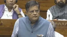 Operation Mahadev: పహల్గాం ఉగ్రవాదిని మట్టుబెట్టాం.. బీజేపీ ఎంపీ జే పాండా