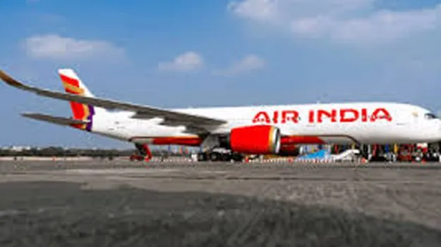 Air India Boeing : ఇంధన స్విచ్‌ల్లో ఎలాంటి సమస్యలు లేవు 