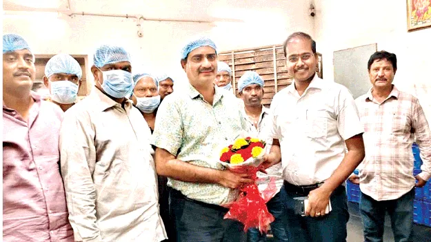 పలాస జీడి భేష్‌ 