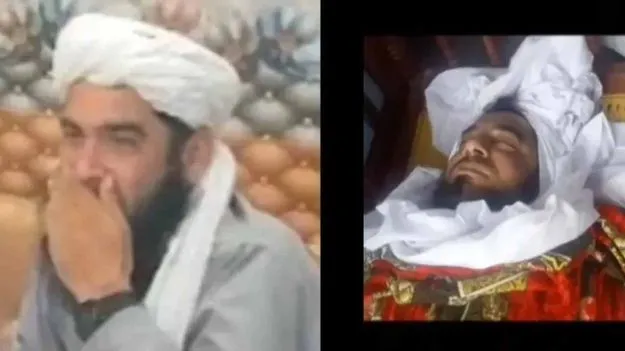 Pakistan: జైషే టాప్ కమాండర్ ఖతం.. మరణంపై మిస్టరీ