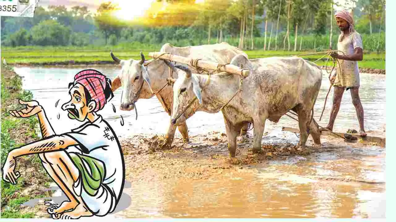 ఏడాదిన్నరగా ఎదురుచూపులు