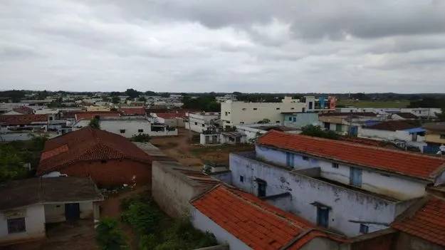 కొలిక్కి వచ్చిన పునర్విభజన