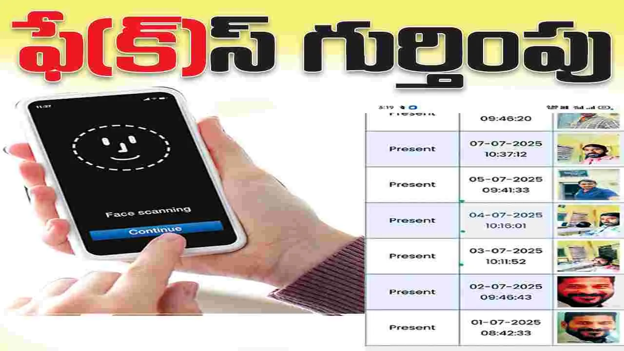  ఫే(క్‌)స్‌ గుర్తింపు