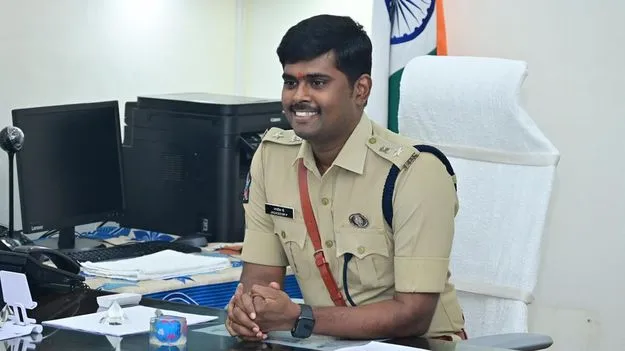 Anantapur: ఈ స్టాంపుల స్కామ్‌లో ముగ్గురి అరెస్టు