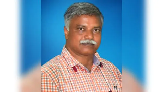 I.V. Subbarao: ఏపీయూడబ్ల్యూజే నూతన కార్యవర్గం