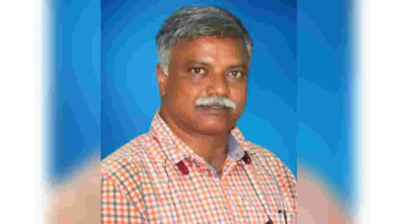 I.V. Subbarao: ఏపీయూడబ్ల్యూజే నూతన కార్యవర్గం